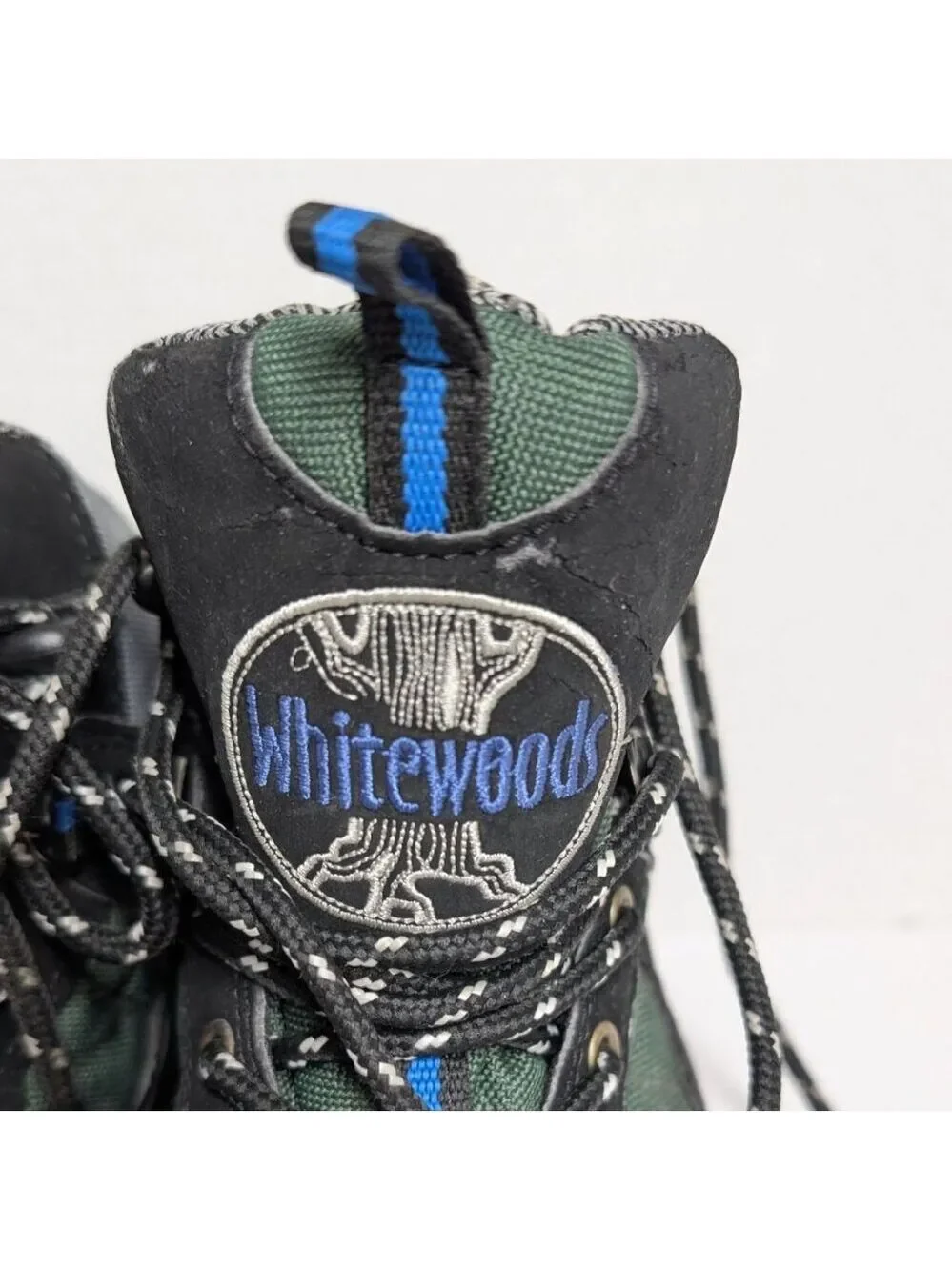 Whitewoods Touring Ski Boots 75 MM Outdoor Unisex Size 38 Thinsulate